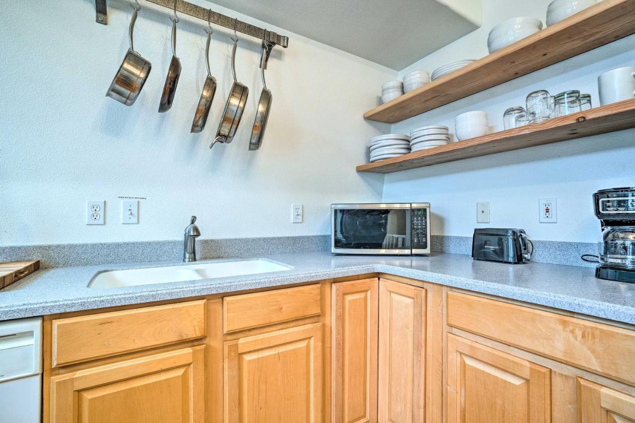 Leavenworth Vacation Rental Near Downtown! エクステリア 写真