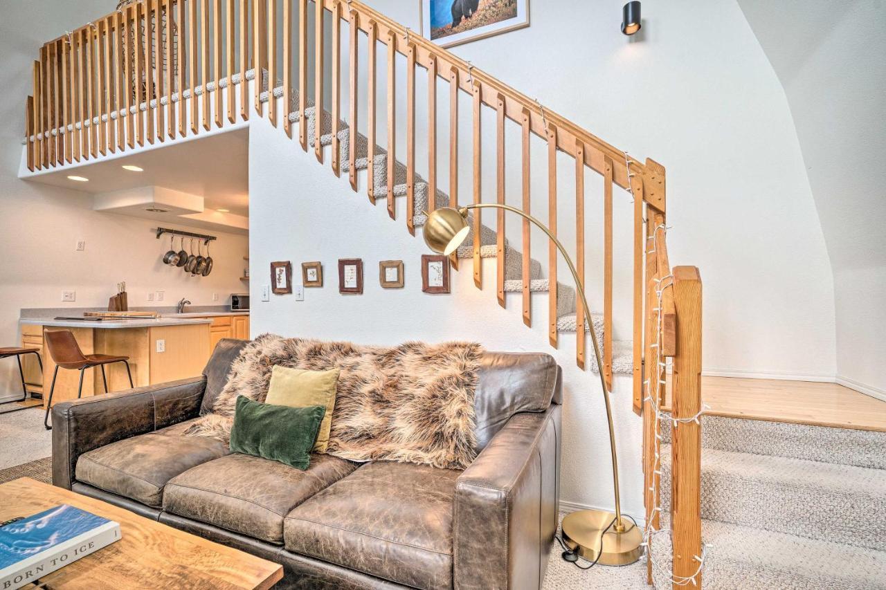 Leavenworth Vacation Rental Near Downtown! エクステリア 写真