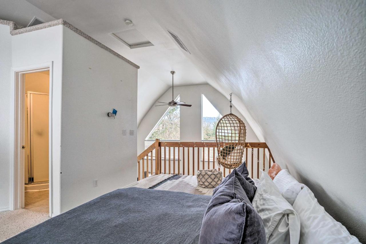 Leavenworth Vacation Rental Near Downtown! エクステリア 写真