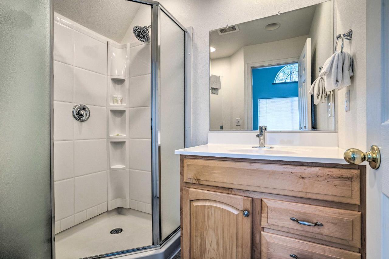 Leavenworth Vacation Rental Near Downtown! エクステリア 写真